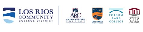 los rios single sign on|Los Rios Community College District.